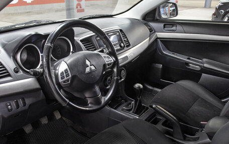 Mitsubishi Lancer IX, 2014 год, 749 000 рублей, 16 фотография