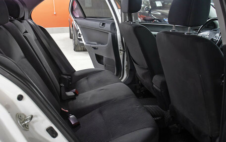 Mitsubishi Lancer IX, 2014 год, 749 000 рублей, 12 фотография