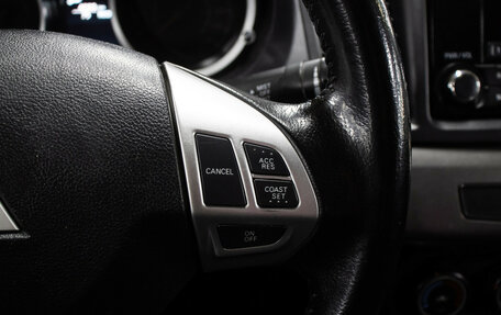 Mitsubishi Lancer IX, 2014 год, 749 000 рублей, 19 фотография