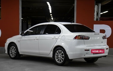 Mitsubishi Lancer IX, 2014 год, 749 000 рублей, 7 фотография