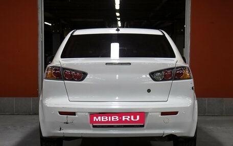 Mitsubishi Lancer IX, 2014 год, 749 000 рублей, 6 фотография