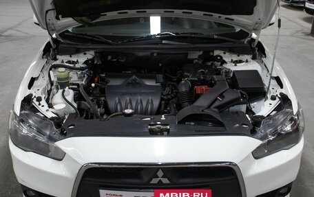 Mitsubishi Lancer IX, 2014 год, 749 000 рублей, 9 фотография