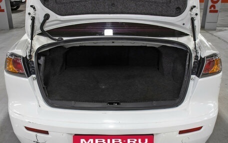 Mitsubishi Lancer IX, 2014 год, 749 000 рублей, 10 фотография