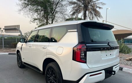 Nissan Patrol, 2025 год, 15 490 000 рублей, 8 фотография