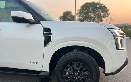 Nissan Patrol, 2025 год, 15 490 000 рублей, 7 фотография