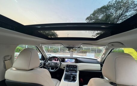 Nissan Patrol, 2025 год, 15 490 000 рублей, 12 фотография