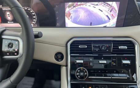 Nissan Patrol, 2025 год, 15 490 000 рублей, 14 фотография