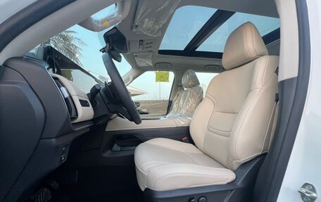 Nissan Patrol, 2025 год, 15 490 000 рублей, 10 фотография