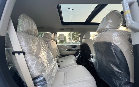 Nissan Patrol, 2025 год, 15 490 000 рублей, 11 фотография