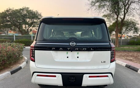 Nissan Patrol, 2025 год, 15 490 000 рублей, 6 фотография