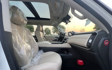 Nissan Patrol, 2025 год, 15 490 000 рублей, 13 фотография