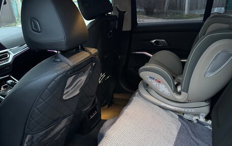 BMW 3 серия, 2020 год, 3 790 000 рублей, 5 фотография