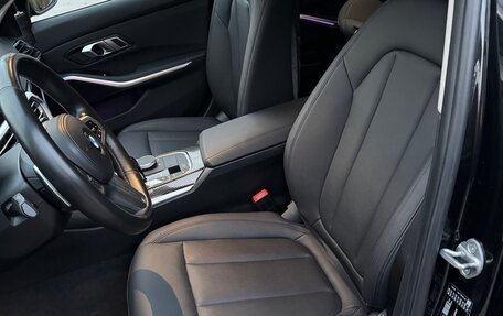 BMW 3 серия, 2020 год, 3 790 000 рублей, 6 фотография