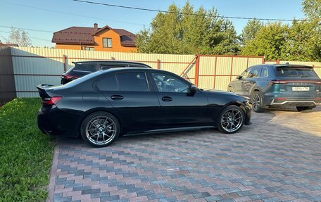 BMW 3 серия, 2020 год, 3 790 000 рублей, 10 фотография