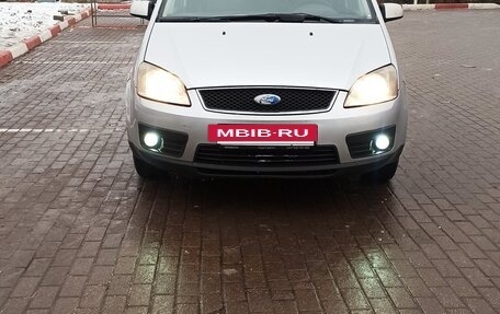 Ford C-MAX I рестайлинг, 2004 год, 240 000 рублей, 4 фотография