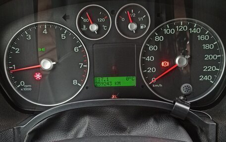 Ford C-MAX I рестайлинг, 2004 год, 240 000 рублей, 10 фотография