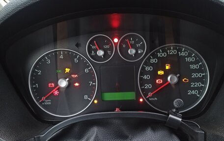 Ford C-MAX I рестайлинг, 2004 год, 240 000 рублей, 11 фотография