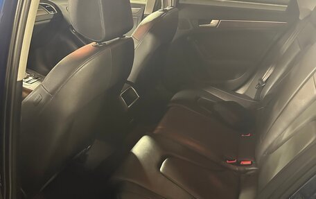 Audi A4, 2015 год, 1 600 000 рублей, 8 фотография