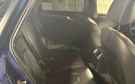 Audi A4, 2015 год, 1 600 000 рублей, 11 фотография