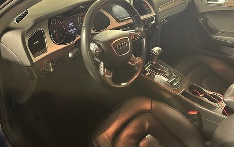 Audi A4, 2015 год, 1 600 000 рублей, 7 фотография