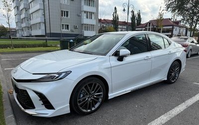Toyota Camry, 2025 год, 4 350 000 рублей, 1 фотография
