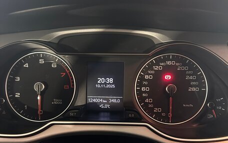 Audi A4, 2015 год, 1 600 000 рублей, 13 фотография