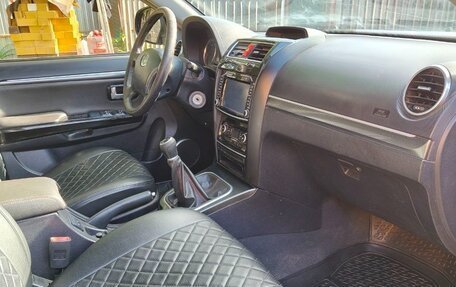 Great Wall Hover H3 I, 2014 год, 850 000 рублей, 3 фотография