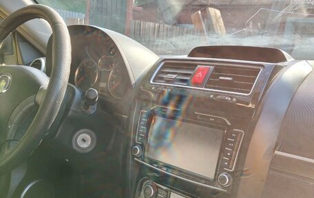 Great Wall Hover H3 I, 2014 год, 850 000 рублей, 4 фотография