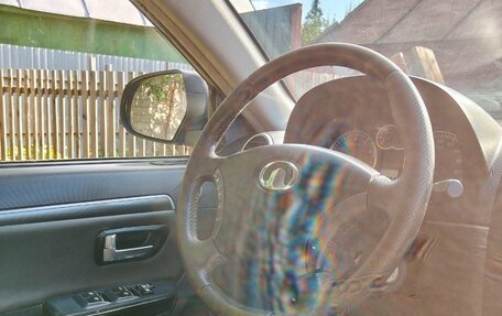 Great Wall Hover H3 I, 2014 год, 850 000 рублей, 5 фотография