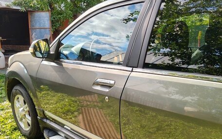 Great Wall Hover H3 I, 2014 год, 850 000 рублей, 12 фотография