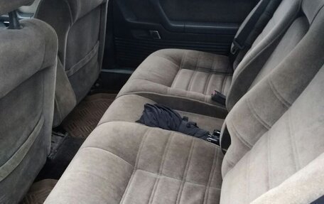 Alfa Romeo 164 I, 1994 год, 80 000 рублей, 7 фотография