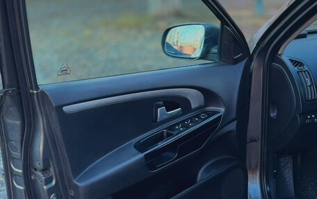 KIA cee'd I рестайлинг, 2011 год, 570 000 рублей, 8 фотография