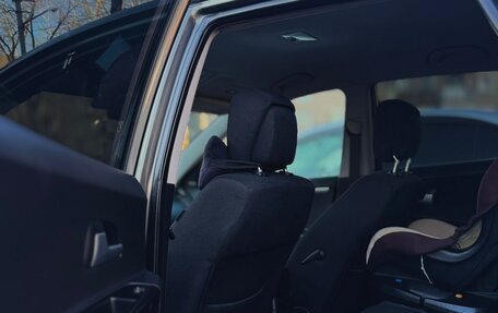 KIA cee'd I рестайлинг, 2011 год, 570 000 рублей, 9 фотография