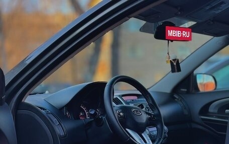 KIA cee'd I рестайлинг, 2011 год, 570 000 рублей, 7 фотография