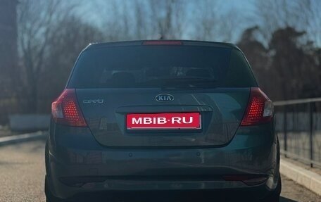 KIA cee'd I рестайлинг, 2011 год, 570 000 рублей, 5 фотография