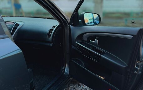 KIA cee'd I рестайлинг, 2011 год, 570 000 рублей, 11 фотография