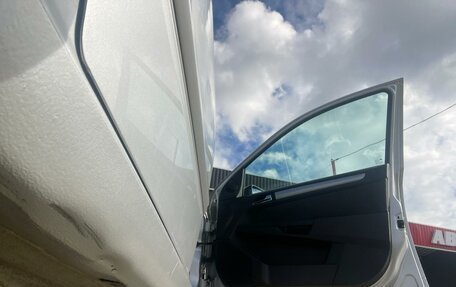 Opel Astra H, 2005 год, 480 000 рублей, 7 фотография