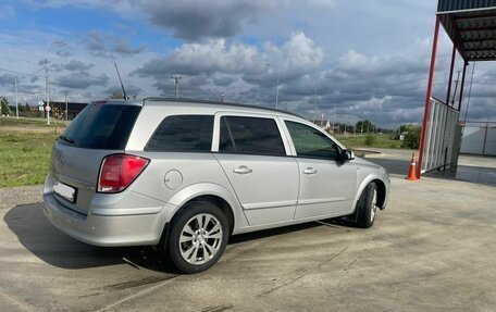 Opel Astra H, 2005 год, 480 000 рублей, 4 фотография