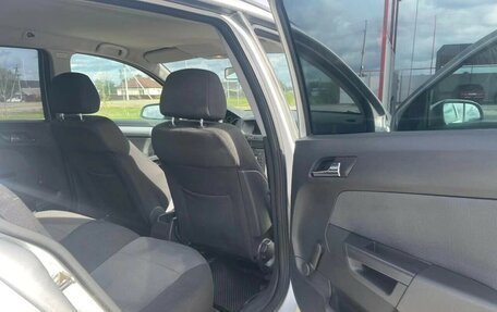 Opel Astra H, 2005 год, 480 000 рублей, 13 фотография