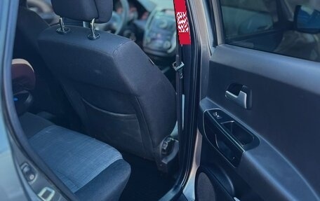 KIA cee'd I рестайлинг, 2011 год, 570 000 рублей, 12 фотография