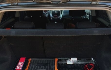 KIA cee'd I рестайлинг, 2011 год, 570 000 рублей, 13 фотография