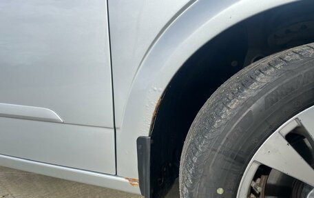 Opel Astra H, 2005 год, 480 000 рублей, 20 фотография