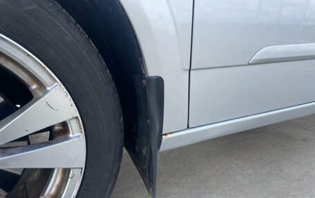 Opel Astra H, 2005 год, 480 000 рублей, 21 фотография