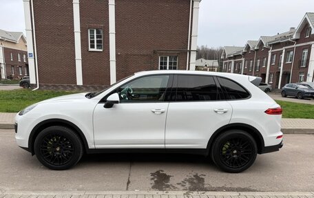Porsche Cayenne III, 2015 год, 3 900 000 рублей, 7 фотография