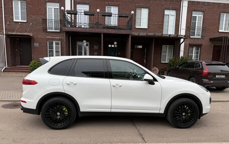 Porsche Cayenne III, 2015 год, 3 900 000 рублей, 8 фотография