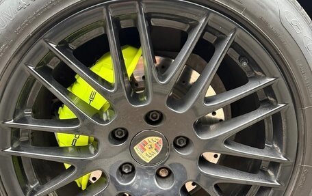 Porsche Cayenne III, 2015 год, 3 900 000 рублей, 10 фотография