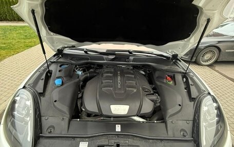 Porsche Cayenne III, 2015 год, 3 900 000 рублей, 9 фотография