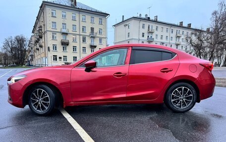 Mazda Axela, 2017 год, 1 050 000 рублей, 6 фотография