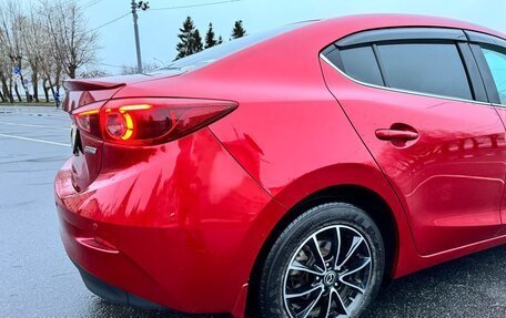 Mazda Axela, 2017 год, 1 050 000 рублей, 10 фотография