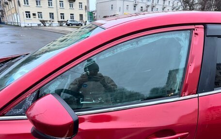 Mazda Axela, 2017 год, 1 050 000 рублей, 11 фотография